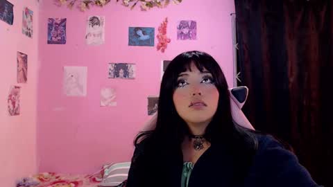 Snapshot of tamako_kitty__ chatting on 28, 1, 2025 Alejandra Independent model online show from 28, 1, 2025