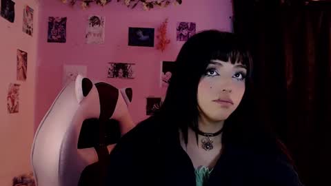 Snapshot of tamako_kitty__ chatting on 28, 1, 2025 Alejandra Independent model online show from 28, 1, 2025