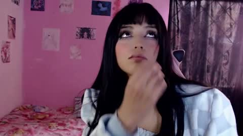 Snapshot of tamako_kitty__ chatting on 29, 1, 2025 Alejandra Independent model online show from 29, 1, 2025