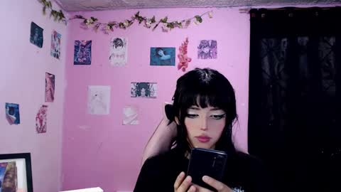 Snapshot of tamako_kitty__ chatting on 15, 2, 2025 Alejandra Independent model online show from 15, 2, 2025