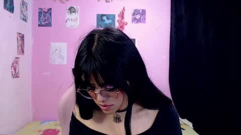 Snapshot of tamako_kitty__ chatting on 26, 2, 2025 Alejandra Independent model online show from 26, 2, 2025