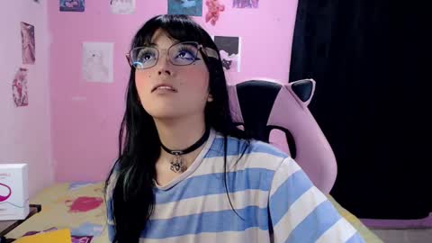 Snapshot of tamako_kitty__ chatting on 27, 2, 2025 Alejandra Independent model online show from 27, 2, 2025