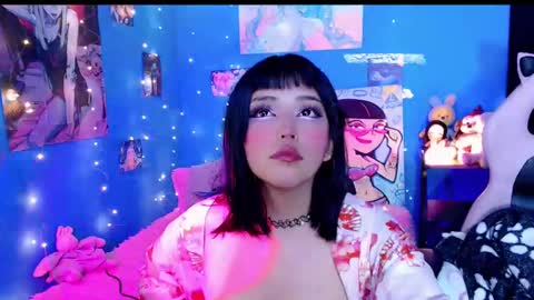 Snapshot of tamako_kitty__ chatting on 10, 9, 2025 Alejandra Independent model online show from 10, 9, 2025