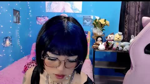 Snapshot of tamako_kitty__ chatting on 20, 10, 2025 Alejandra Independent model online show from 20, 10, 2025