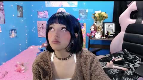 Snapshot of tamako_kitty__ chatting on 30, 11, 2025 Alejandra Independent model online show from 30, 11, 2025