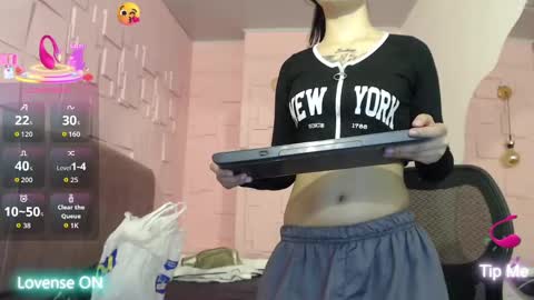 Tamara online show from 23, 9, 2025