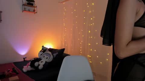 Snapshot of tamara_aluna_ chatting on 15, 7, 2026 Tamy online show from 15, 7, 2026