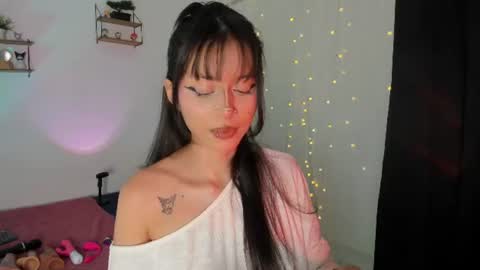 Snapshot of tamara_aluna_ chatting on 30, 7, 2026 Tamy online show from 30, 7, 2026