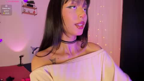 Snapshot of tamara_aluna_ chatting on 2, 8, 2026 Tamy online show from 2, 8, 2026