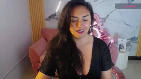 tamara_ch1 online show from 30, 9, 2025
