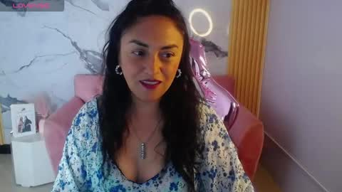 tamara_ch1 online show from 1, 10, 2025