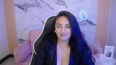 tamara_ch1 online show from 27, 11, 2025