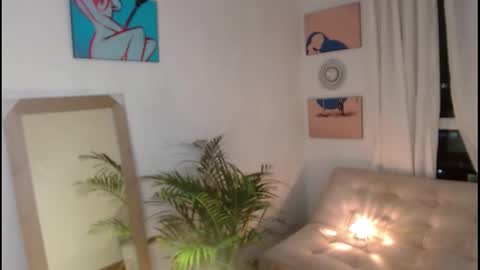 Tamara online show from 22, 2, 2025