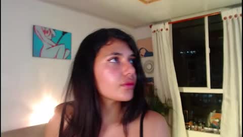 Tamara online show from 23, 2, 2025