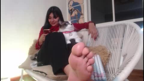 Tamara online show from 5, 3, 2026