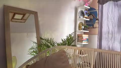Snapshot of tamara_daniels chatting on 16, 7, 2026 Tamara online show from 16, 7, 2026