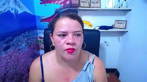 Snapshot of tamara_hottt chatting on 6, 11, 2025 Tamara online show from 6, 11, 2025