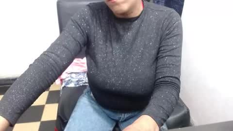 Snapshot of tamara_hottt chatting on 16, 11, 2025 Tamara online show from 16, 11, 2025