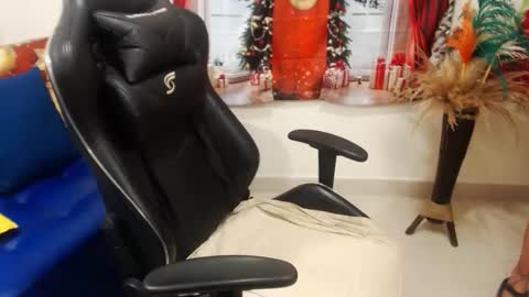 Tamara online show from 7, 12, 2024