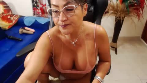 Tamara online show from 14, 12, 2024