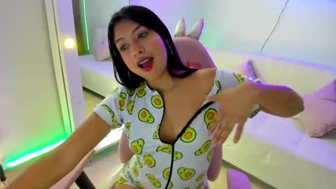 Snapshot of tamara_marquez chatting on 7, 2, 2025 SOFIA online show from 7, 2, 2025