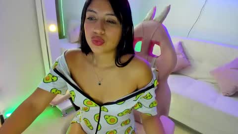 Snapshot of tamara_marquez chatting on 7, 2, 2025 SOFIA online show from 7, 2, 2025