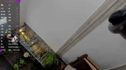 Snapshot of tamara_ochoa chatting on 26, 10, 2025 tamara online show from 26, 10, 2025