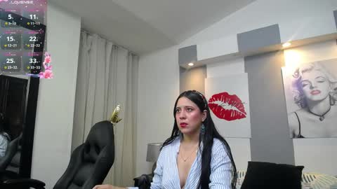 Tamara online show from 14, 5, 2026