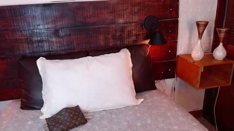 Snapshot of tamara_sanz1 chatting on 23, 1, 2025 online show from 23, 1, 2025