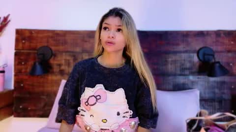 Snapshot of tamara_sanz1 chatting on 24, 2, 2026 online show from 24, 2, 2026