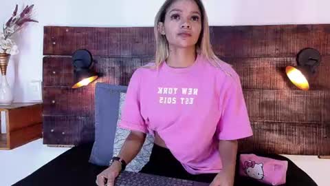Snapshot of tamara_sanz1 chatting on 11, 7, 2026 online show from 11, 7, 2026