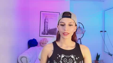 Tamara online show from 10, 1, 2025