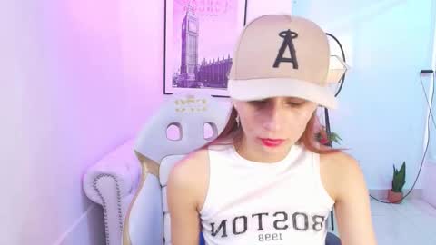 Tamara online show from 26, 1, 2025