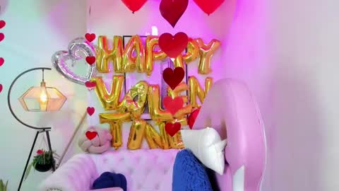 Tamara online show from 15, 2, 2025