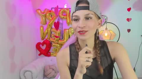 Tamara online show from 18, 2, 2025