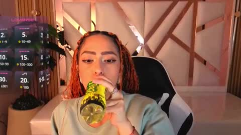 Tamara  online show from 19, 2, 2026