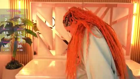 Tamara  online show from 21, 2, 2026