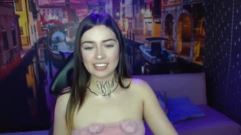 Tamara online show from 20, 2, 2025