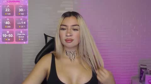 Tamara online show from 5, 2, 2026