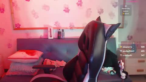 Tamara online show from 25, 2, 2026