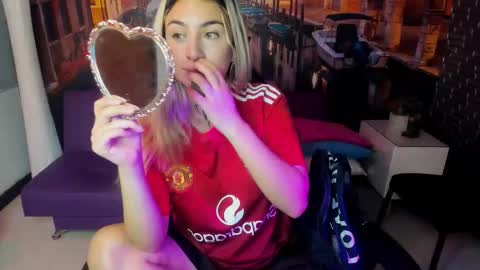 Tamara online show from 20, 3, 2026