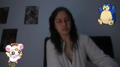 Tami online show from 27, 12, 2024