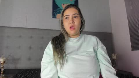 Tamy Vega online show from 21, 12, 2024