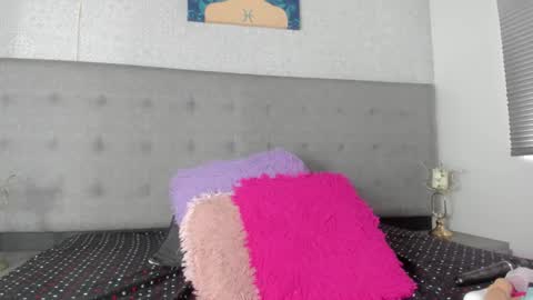 Tamy Vega online show from 21, 12, 2024