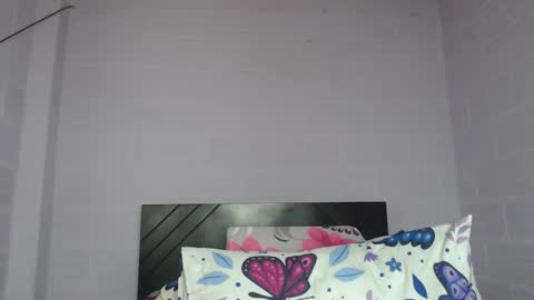 Tamy Vega online show from 22, 2, 2025