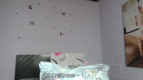 Tamy Vega online show from 25, 2, 2025