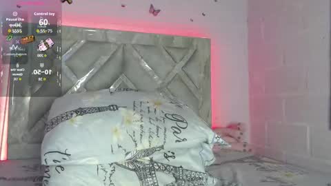 Tamy Vega online show from 14, 2, 2026