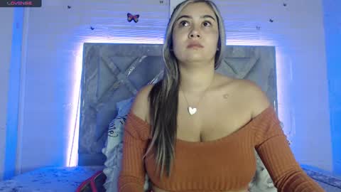 Snapshot of tami_vega chatting on 29, 6, 2026 Tamy Vega online show from 29, 6, 2026
