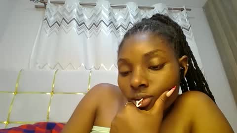 Snapshot of tamia538235 chatting on 19, 1, 2025 tamia online show from 19, 1, 2025