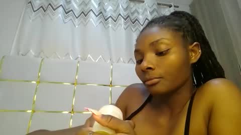 Snapshot of tamia538235 chatting on 21, 1, 2025 tamia online show from 21, 1, 2025